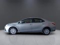 2025 Toyota Corolla Quest 1.8 Plus