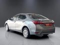 2025 Toyota Corolla Quest 1.8 Plus