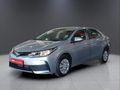 2025 Toyota Corolla Quest 1.8 Plus