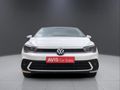 2025 Volkswagen Polo 1.0 TSI Life