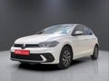 2025 Volkswagen Polo 1.0 TSI Life