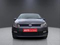 2025 Volkswagen Polo Vivo 1.6 Life