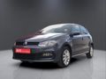 2025 Volkswagen Polo Vivo 1.6 Life