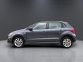 2025 Volkswagen Polo Vivo 1.6 Life