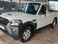 2022 Mahindra Pik Up 2.2 mHawk S4 Single-Cab