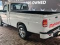2022 Mahindra Pik Up 2.2 mHawk S4 Single-Cab