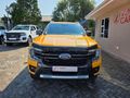 2023 Ford Ranger 2.0D Bi-Turbo Wildtrak Auto Double-Cab