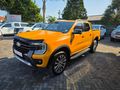 2023 Ford Ranger 2.0D Bi-Turbo Wildtrak Auto Double-Cab