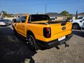 2023 Ford Ranger 2.0D Bi-Turbo Wildtrak Auto Double-Cab