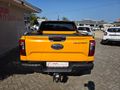 2023 Ford Ranger 2.0D Bi-Turbo Wildtrak Auto Double-Cab