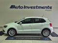 2017 Volkswagen Polo 1.2 TSI Highline Auto (81kW)