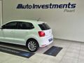 2017 Volkswagen Polo 1.2 TSI Highline Auto (81kW)