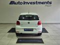 2017 Volkswagen Polo 1.2 TSI Highline Auto (81kW)