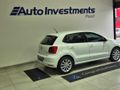 2017 Volkswagen Polo 1.2 TSI Highline Auto (81kW)