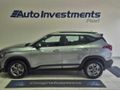 2021 Kia Seltos 1.5D EX Auto