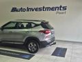 2021 Kia Seltos 1.5D EX Auto