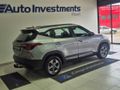 2021 Kia Seltos 1.5D EX Auto