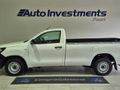 2024 Toyota Hilux 2.0 VVTi Single-Cab