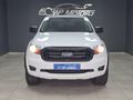2022 Ford Ranger 2.2 TDCi XL Auto Double-Cab