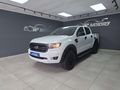 2022 Ford Ranger 2.2 TDCi XL Auto Double-Cab