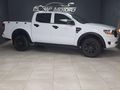 2022 Ford Ranger 2.2 TDCi XL Auto Double-Cab