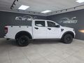 2022 Ford Ranger 2.2 TDCi XL Auto Double-Cab