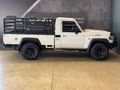 2026 Toyota Land Cruiser 79 2.8GD-6 Single-Cab