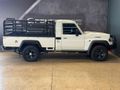2026 Toyota Land Cruiser 79 2.8GD-6 Single-Cab