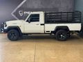 2026 Toyota Land Cruiser 79 2.8GD-6 Single-Cab