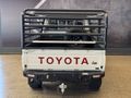 2026 Toyota Land Cruiser 79 2.8GD-6 Single-Cab