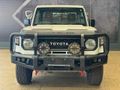 2026 Toyota Land Cruiser 79 2.8GD-6 Single-Cab