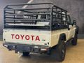 2026 Toyota Land Cruiser 79 2.8GD-6 Single-Cab