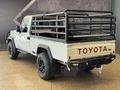 2026 Toyota Land Cruiser 79 2.8GD-6 Single-Cab