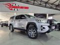 2018 Toyota Hilux 2.8 GD-6 Raider 4x4 Double-Cab Auto