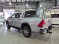 2018 Toyota Hilux 2.8 GD-6 Raider 4x4 Double-Cab Auto
