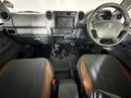 2018 Toyota Land Cruiser 76 4.5 D V8 Station Wagon