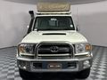 2018 Toyota Land Cruiser 76 4.5 D V8 Station Wagon