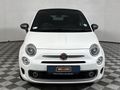 2021 Fiat 500 900T Sport Cabriolet