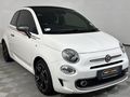 2021 Fiat 500 900T Sport Cabriolet