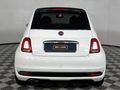 2021 Fiat 500 900T Sport Cabriolet