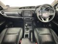 2017 Toyota Hilux 2.8 GD-6 Raised Body Raider Double-Cab Auto
