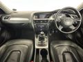 2013 Audi A4 1.8 T SE