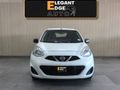 2019 Nissan Micra 1.2 Active Visia