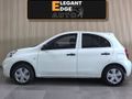 2019 Nissan Micra 1.2 Active Visia