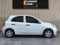 2019 Nissan Micra 1.2 Active Visia