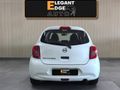 2019 Nissan Micra 1.2 Active Visia
