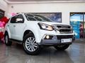 2019 Isuzu Mu-x 3.0D Auto