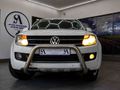 2012 Volkswagen Amarok 2.0 BiTDI Highline (132kW) Double-Cab