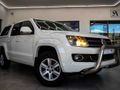 2012 Volkswagen Amarok 2.0 BiTDI Highline (132kW) Double-Cab