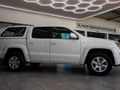 2012 Volkswagen Amarok 2.0 BiTDI Highline (132kW) Double-Cab